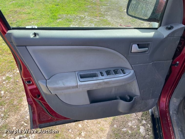 image for item MM9443 2007 Ford Freestyle SEL  SUV