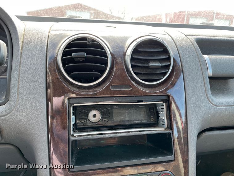 image for item MM9443 2007 Ford Freestyle SEL  SUV