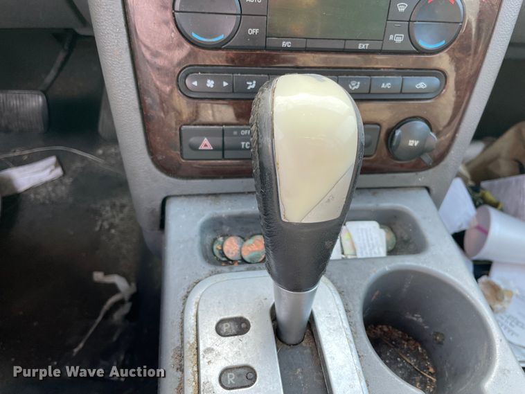 image for item MM9443 2007 Ford Freestyle SEL  SUV