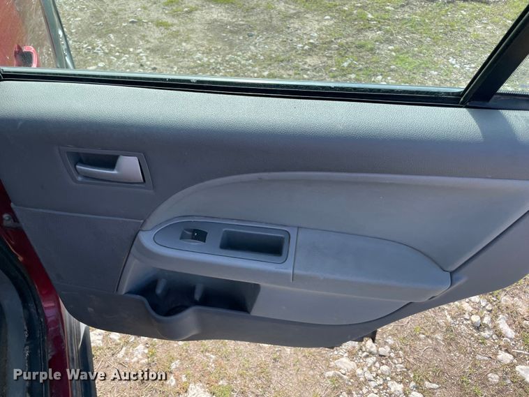 image for item MM9443 2007 Ford Freestyle SEL  SUV