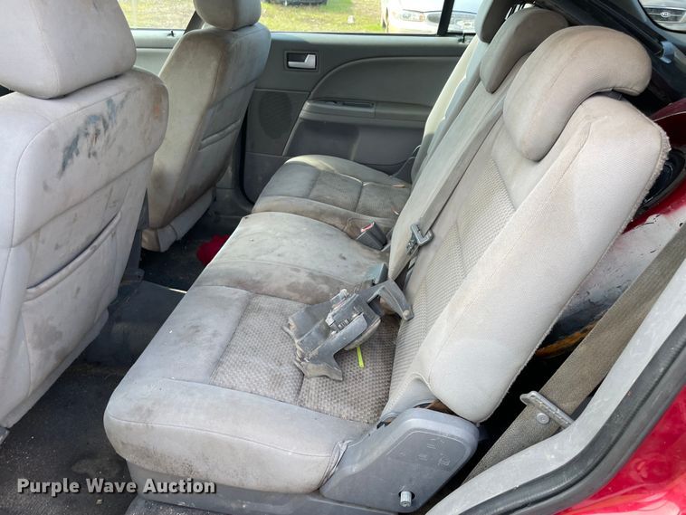 image for item MM9443 2007 Ford Freestyle SEL  SUV