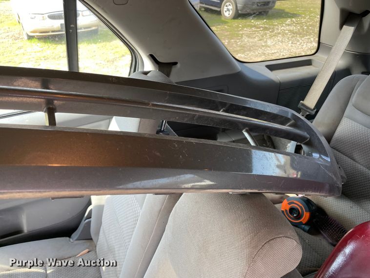 image for item MM9443 2007 Ford Freestyle SEL  SUV