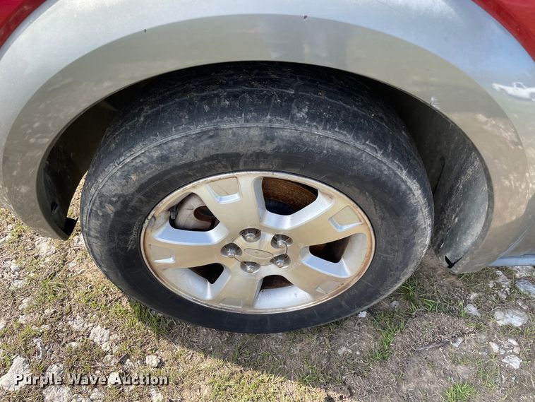 image for item MM9443 2007 Ford Freestyle SEL  SUV