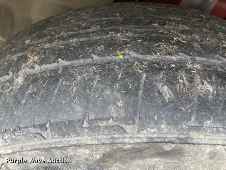 image for item MM9443 2007 Ford Freestyle SEL  SUV