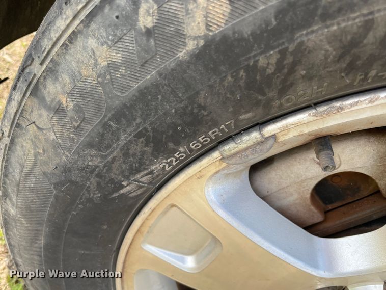 image for item MM9443 2007 Ford Freestyle SEL  SUV