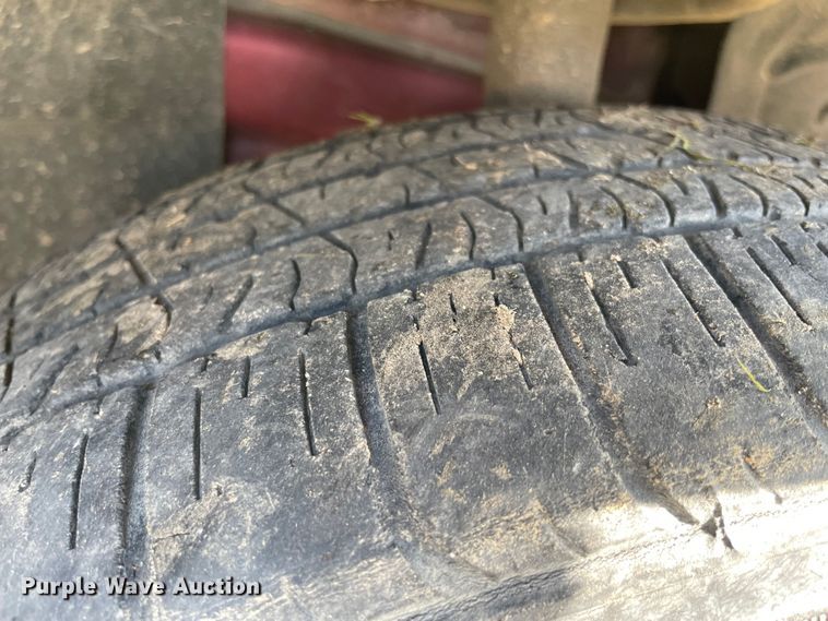 image for item MM9443 2007 Ford Freestyle SEL  SUV