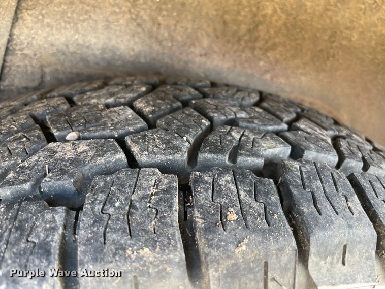 image for item MM9443 2007 Ford Freestyle SEL  SUV