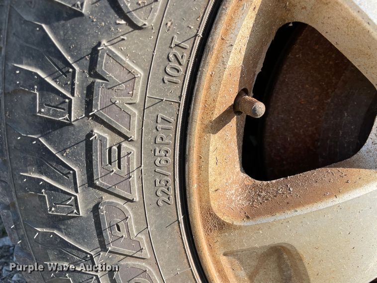 image for item MM9443 2007 Ford Freestyle SEL  SUV