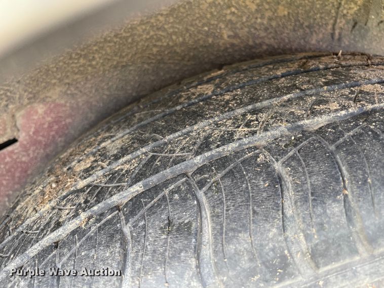 image for item MM9443 2007 Ford Freestyle SEL  SUV