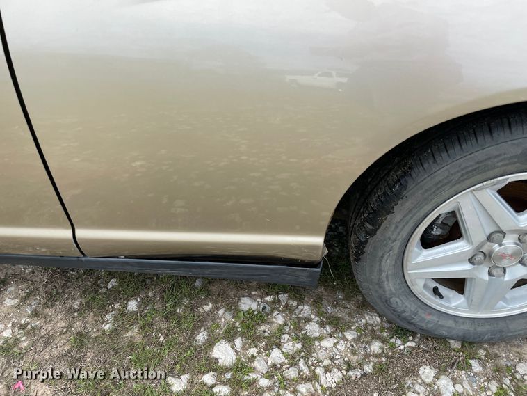 image for item MM9444 2005 Chevrolet Monte Carlo