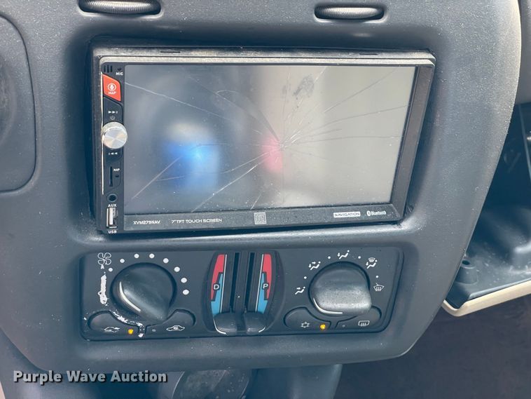 image for item MM9444 2005 Chevrolet Monte Carlo