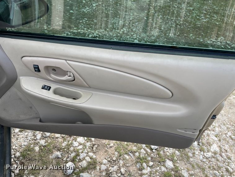 image for item MM9444 2005 Chevrolet Monte Carlo