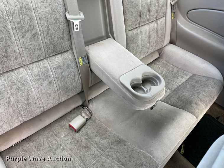 image for item MM9444 2005 Chevrolet Monte Carlo