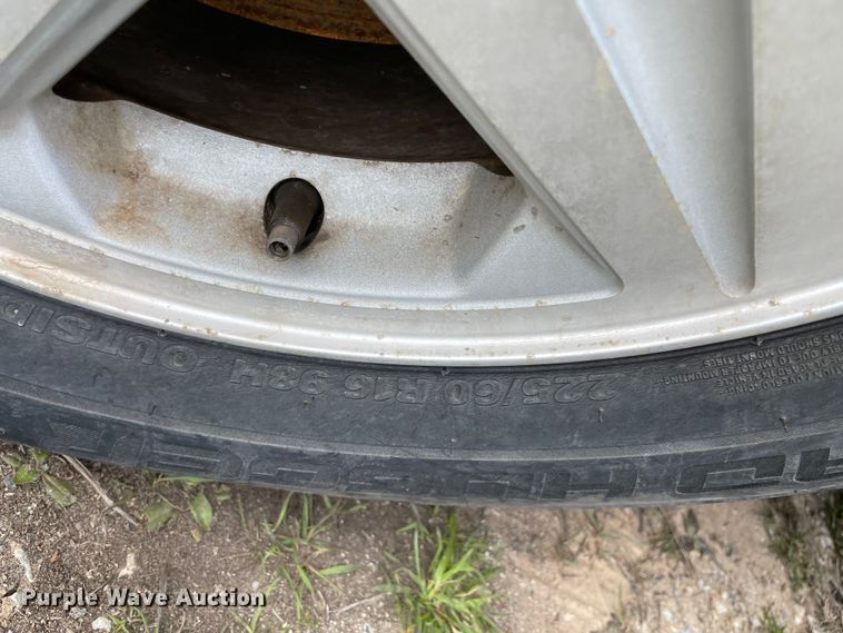 image for item MM9444 2005 Chevrolet Monte Carlo