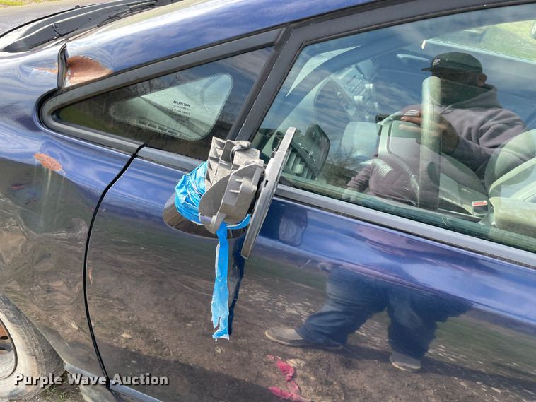 image for item MM9445 2008 Honda Civic