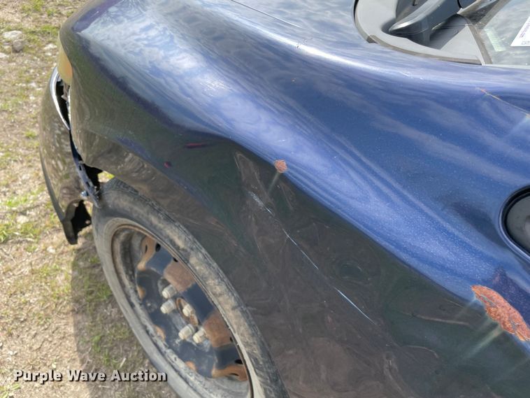 image for item MM9445 2008 Honda Civic