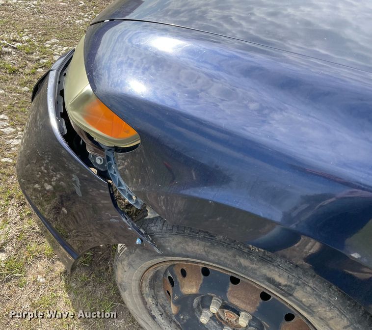 image for item MM9445 2008 Honda Civic