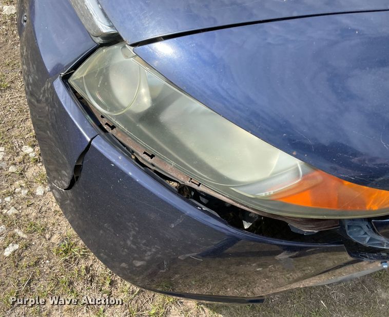 image for item MM9445 2008 Honda Civic