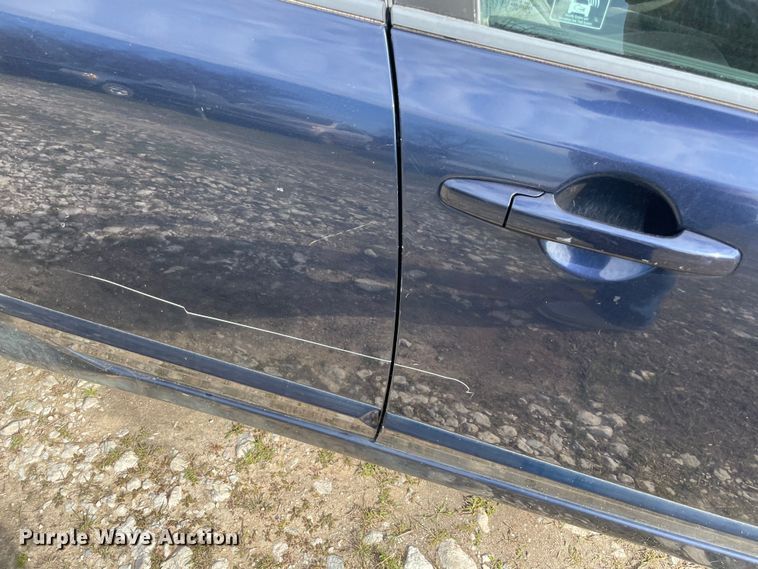 image for item MM9445 2008 Honda Civic