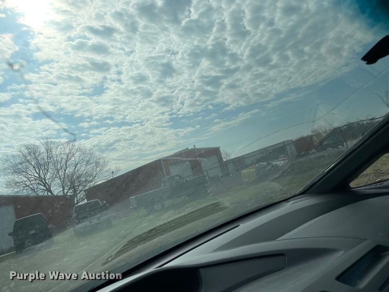 image for item MM9445 2008 Honda Civic