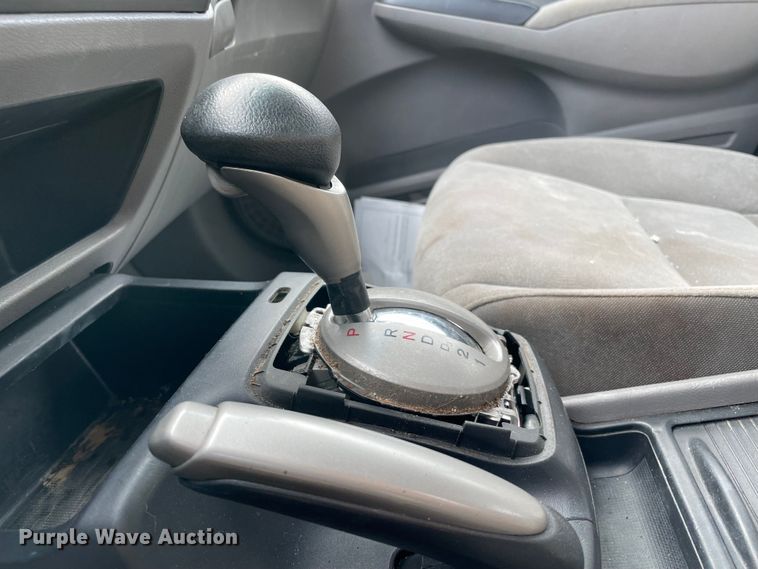 image for item MM9445 2008 Honda Civic