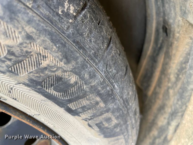 image for item MM9445 2008 Honda Civic