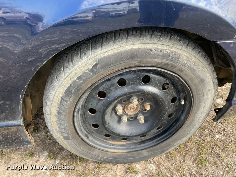 image for item MM9445 2008 Honda Civic