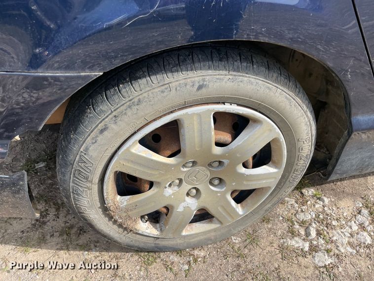 image for item MM9445 2008 Honda Civic