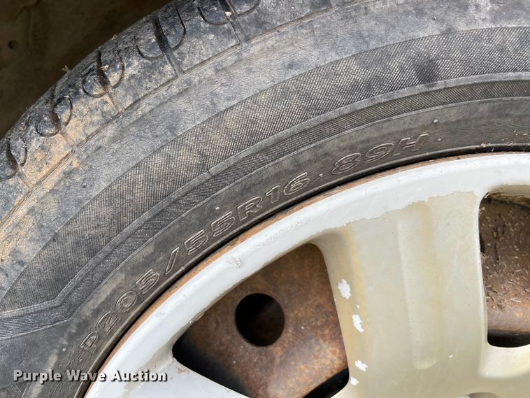 image for item MM9445 2008 Honda Civic