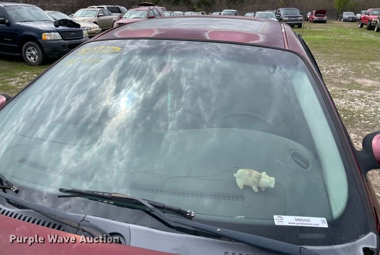 image for item MM9446 2006 Ford Taurus SEL