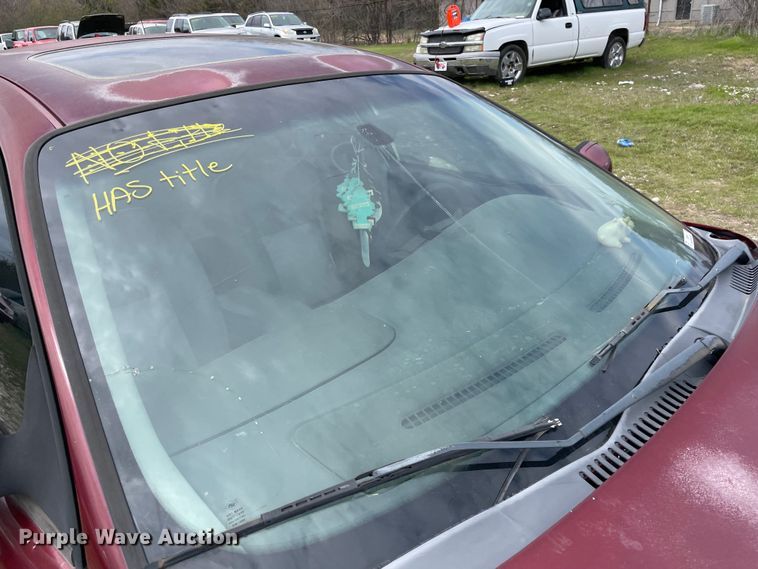 image for item MM9446 2006 Ford Taurus SEL