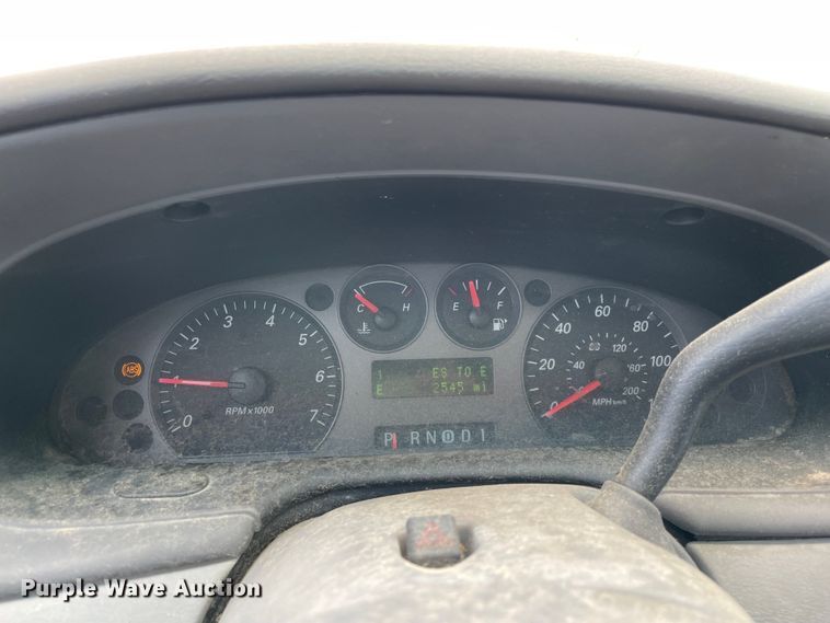 image for item MM9446 2006 Ford Taurus SEL