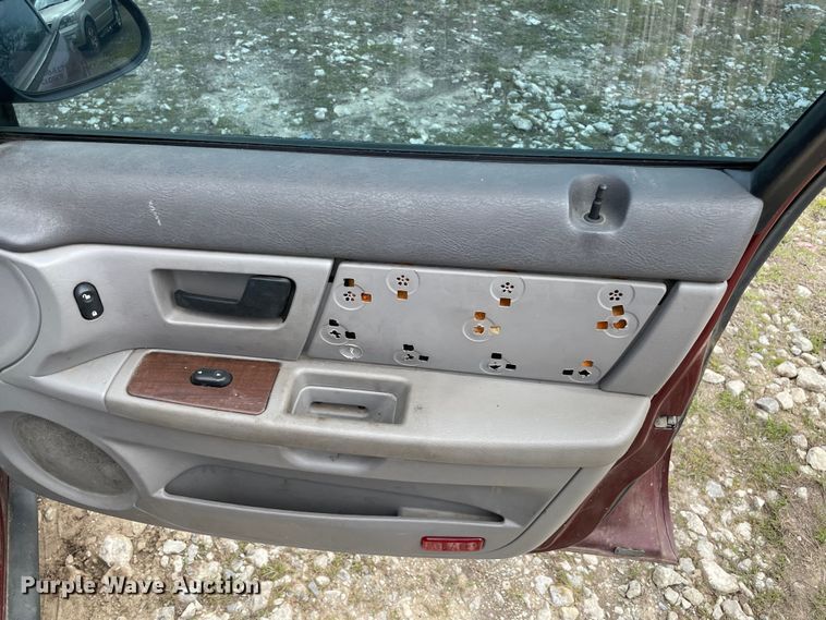 image for item MM9446 2006 Ford Taurus SEL