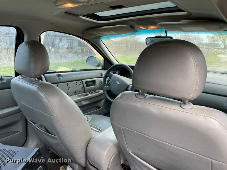 image for item MM9446 2006 Ford Taurus SEL