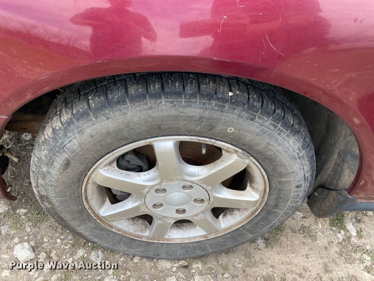 image for item MM9446 2006 Ford Taurus SEL