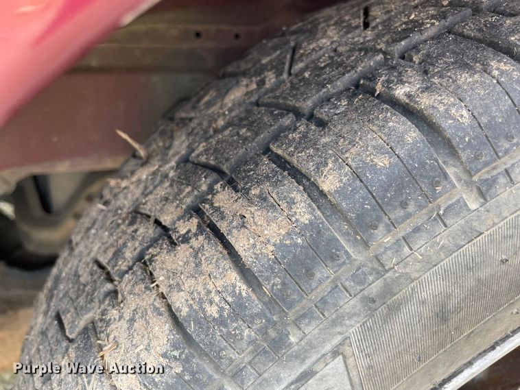 image for item MM9446 2006 Ford Taurus SEL