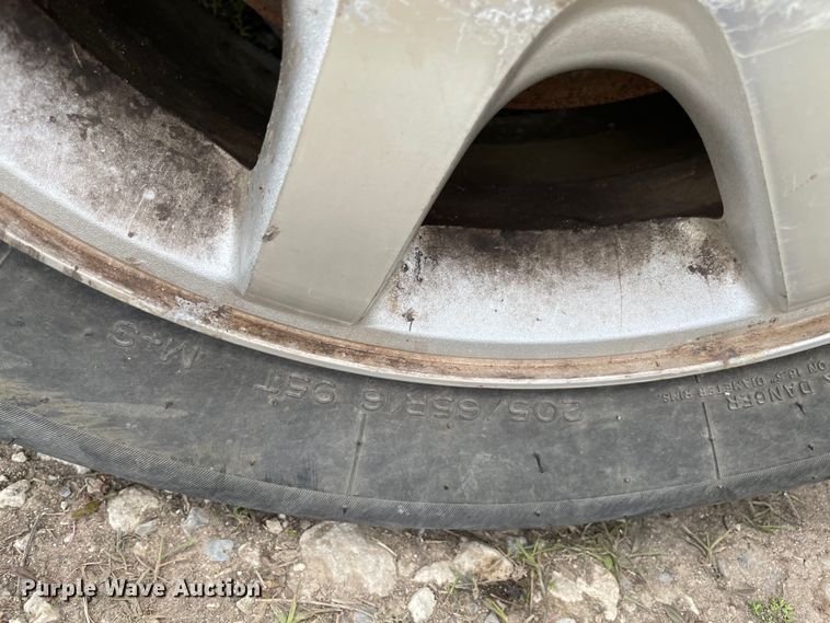 image for item MM9446 2006 Ford Taurus SEL