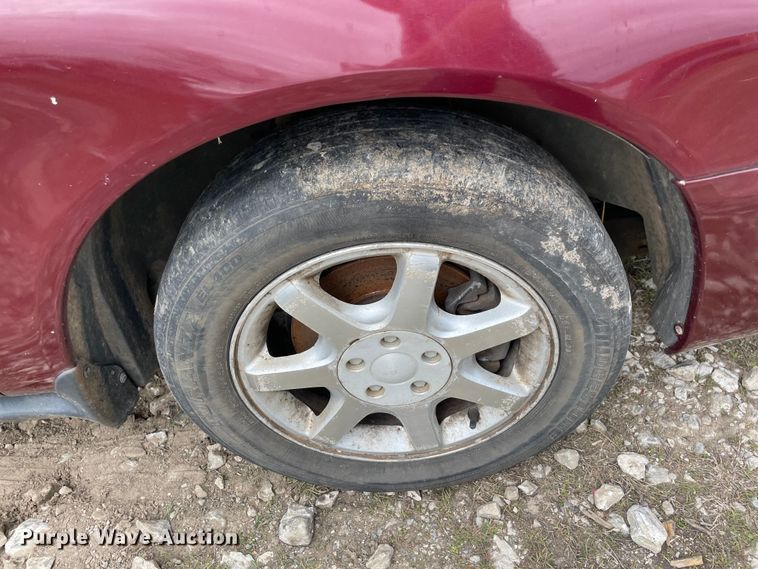 image for item MM9446 2006 Ford Taurus SEL