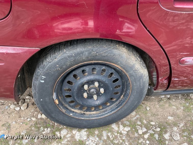 image for item MM9446 2006 Ford Taurus SEL