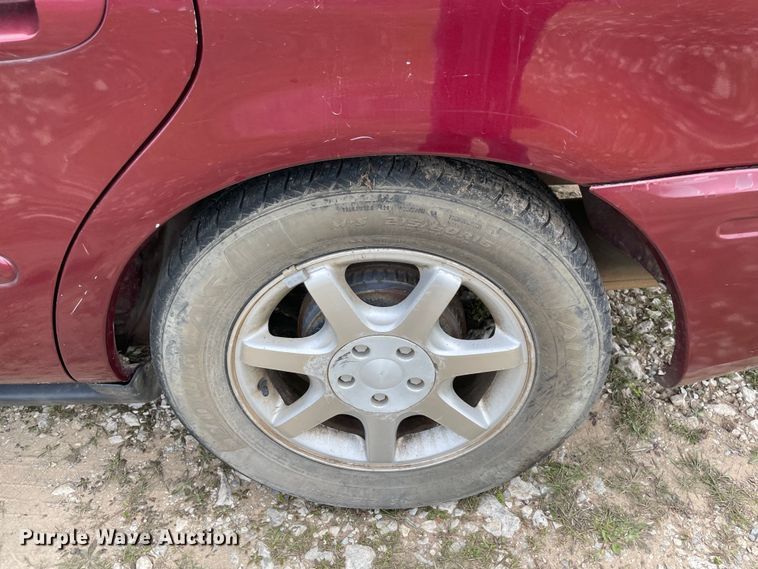 image for item MM9446 2006 Ford Taurus SEL