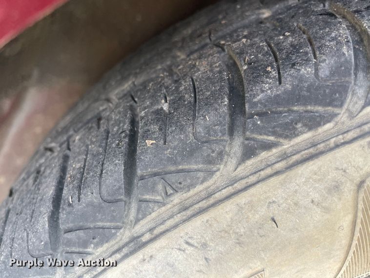 image for item MM9446 2006 Ford Taurus SEL