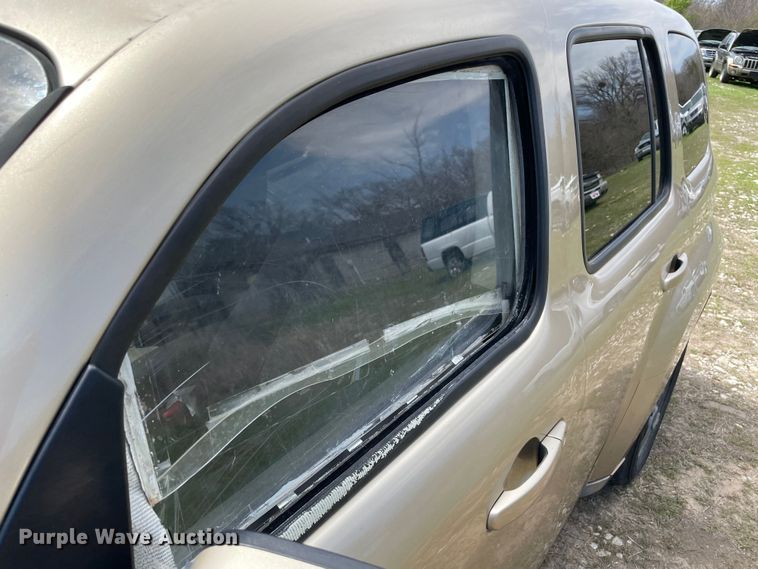 image for item MM9447 2008 Chevrolet HHR LT