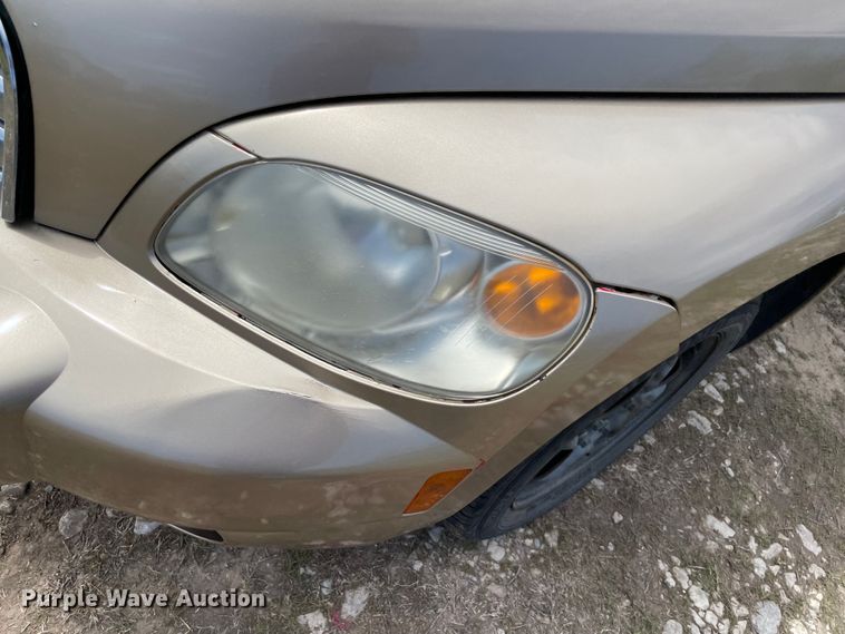 image for item MM9447 2008 Chevrolet HHR LT