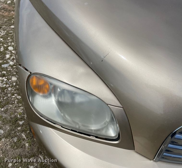 image for item MM9447 2008 Chevrolet HHR LT