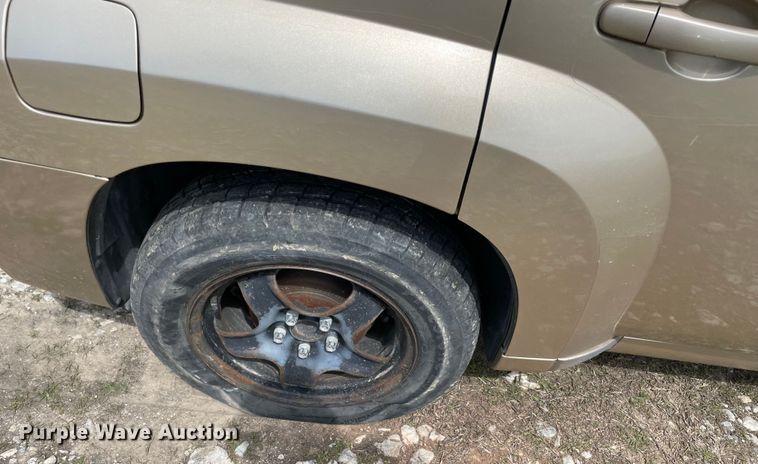 image for item MM9447 2008 Chevrolet HHR LT