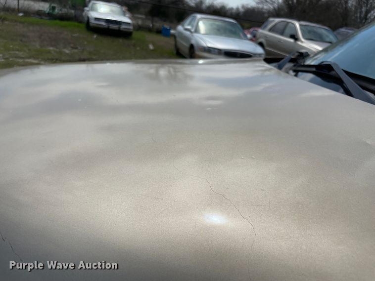 image for item MM9447 2008 Chevrolet HHR LT