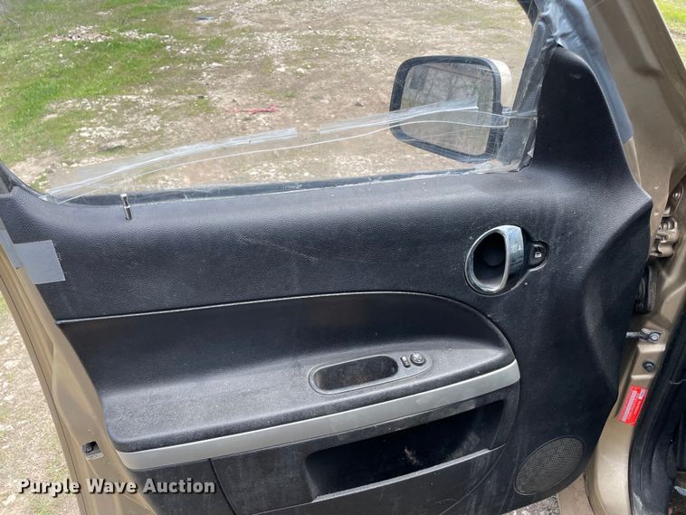 image for item MM9447 2008 Chevrolet HHR LT