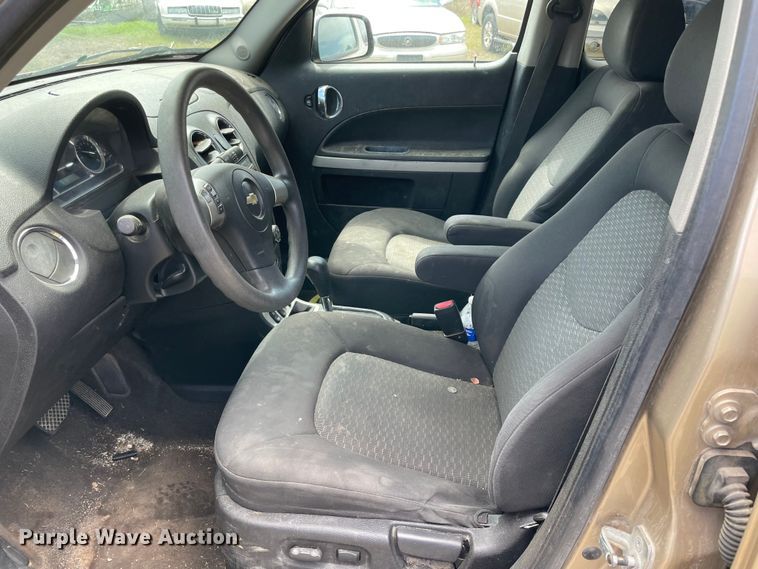image for item MM9447 2008 Chevrolet HHR LT