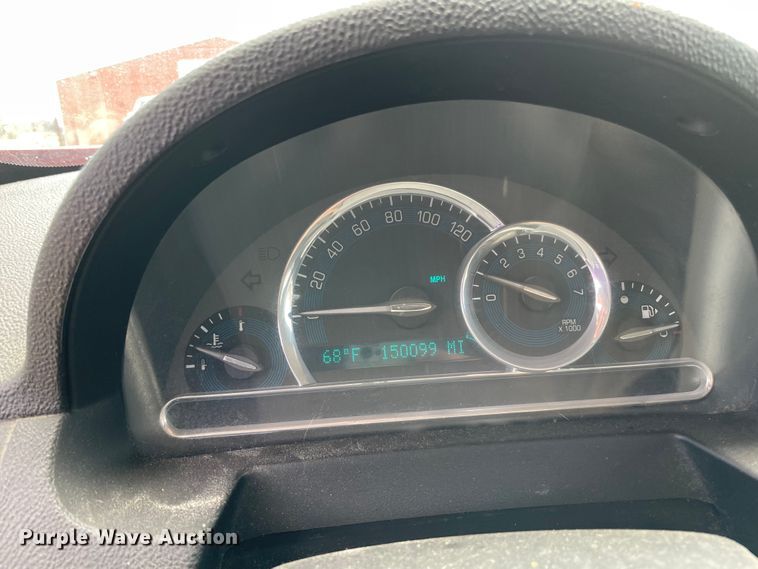 image for item MM9447 2008 Chevrolet HHR LT