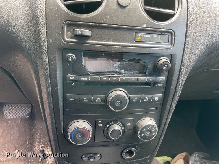 image for item MM9447 2008 Chevrolet HHR LT